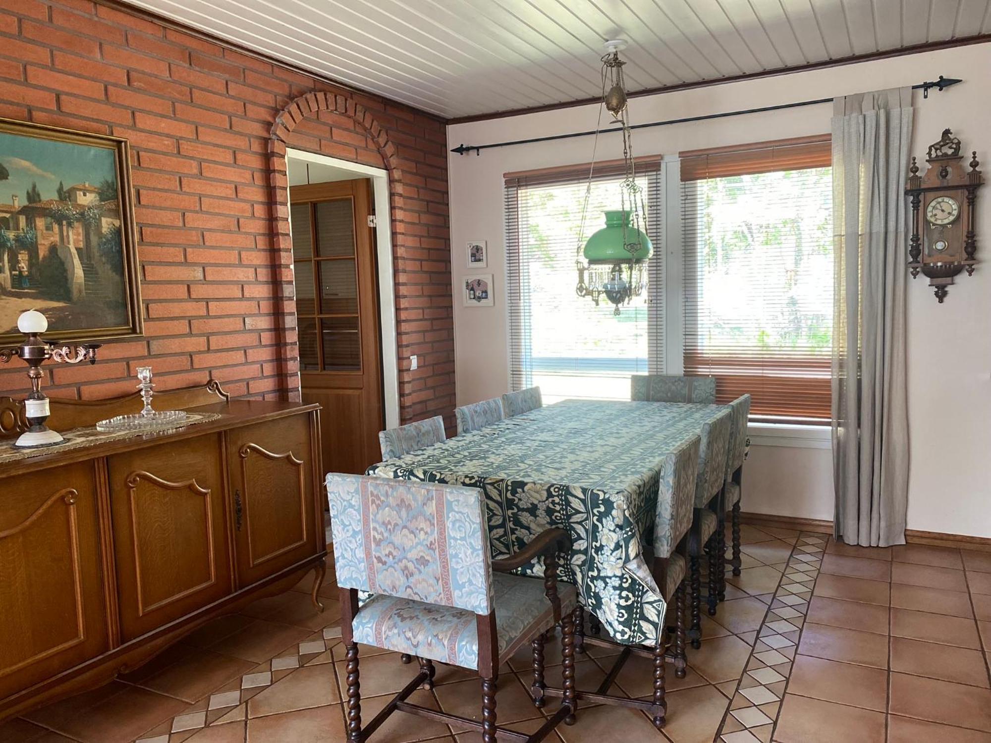 Villa Prud Куопио Экстерьер фото